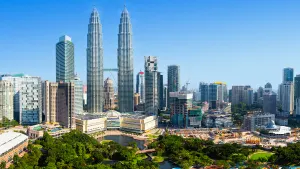 KL City Tour